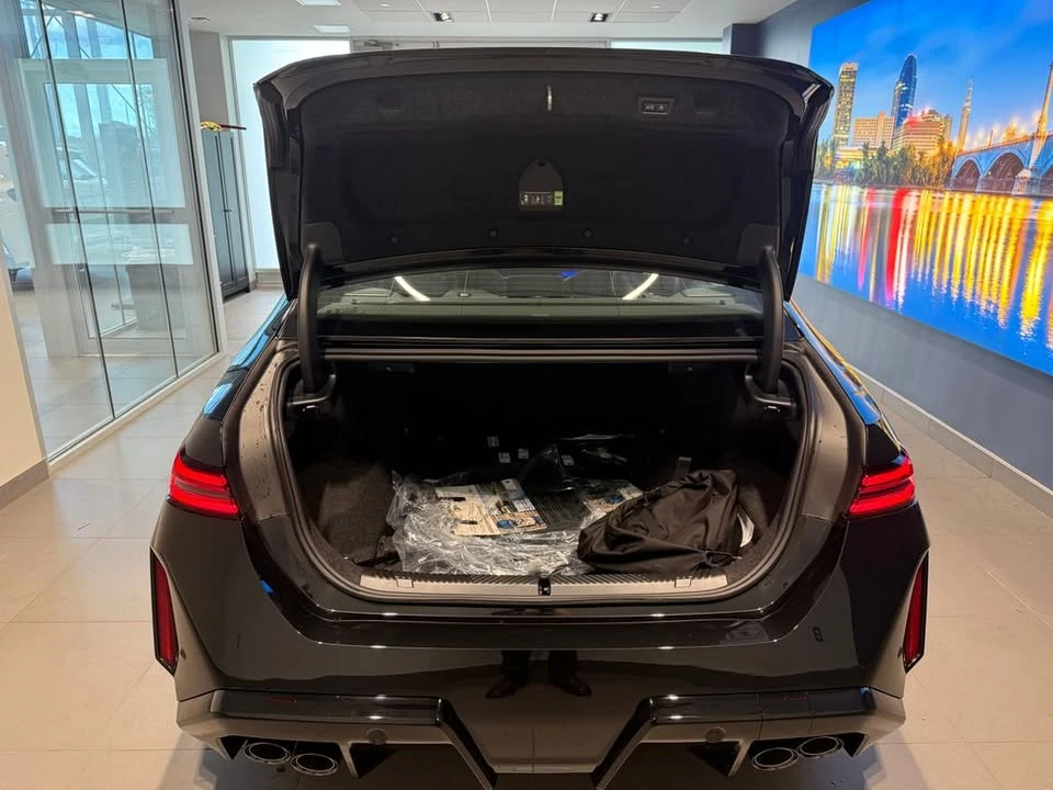 2027 BMW G90/G99 M5 - Image 17 of 20