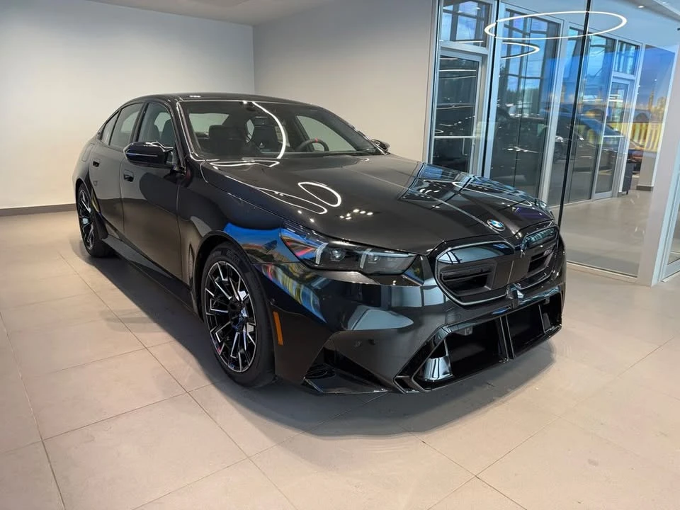 2027 BMW G90/G99 M5 - Image 3 of 20