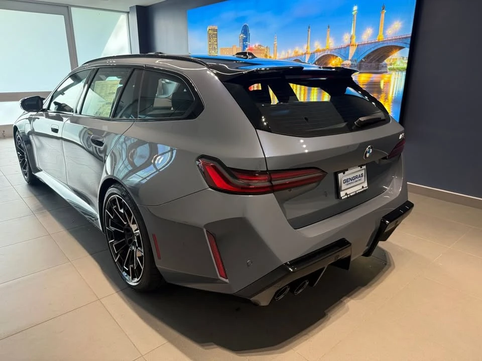 2027 BMW G90/G99 M5 - Image 6 of 20