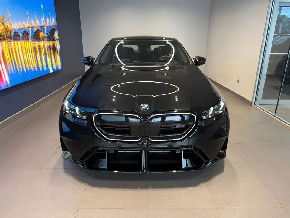 2027 BMW G90/G99 M5 - Image 2 of 20