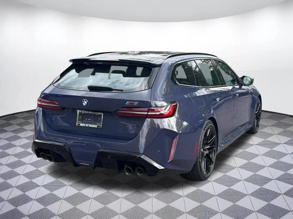 2027 BMW G90/G99 M5 - Image 2 of 2