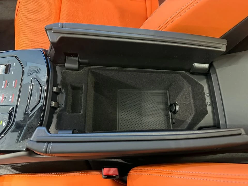 2027 BMW G90/G99 M5 - Image 15 of 20