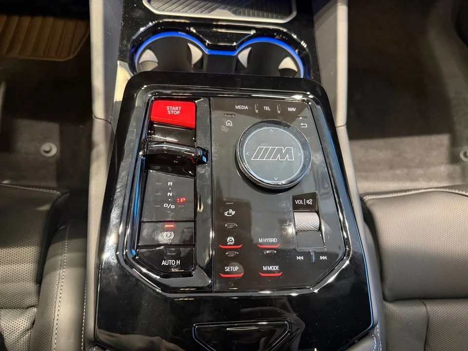 2027 BMW G90/G99 M5 - Image 14 of 20