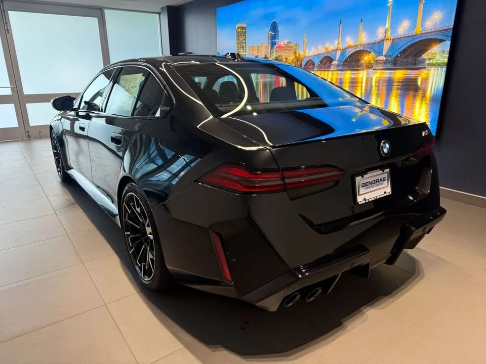 2027 BMW G90/G99 M5 - Image 6 of 20