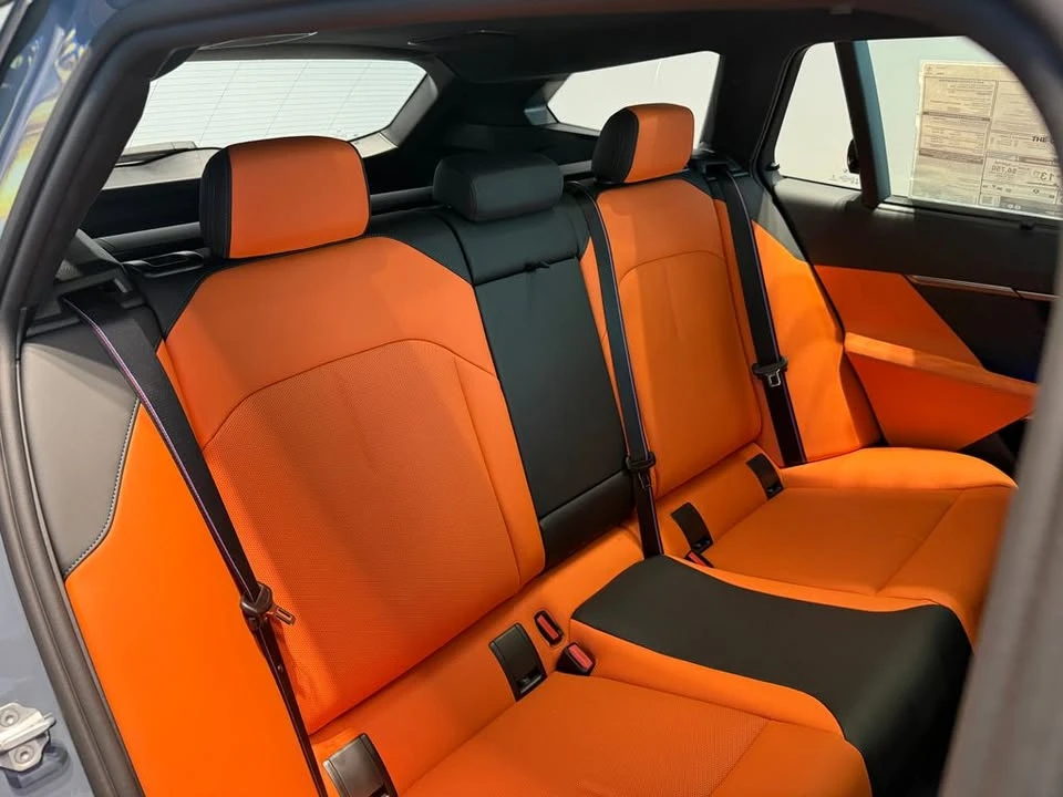 2027 BMW G90/G99 M5 - Image 20 of 20
