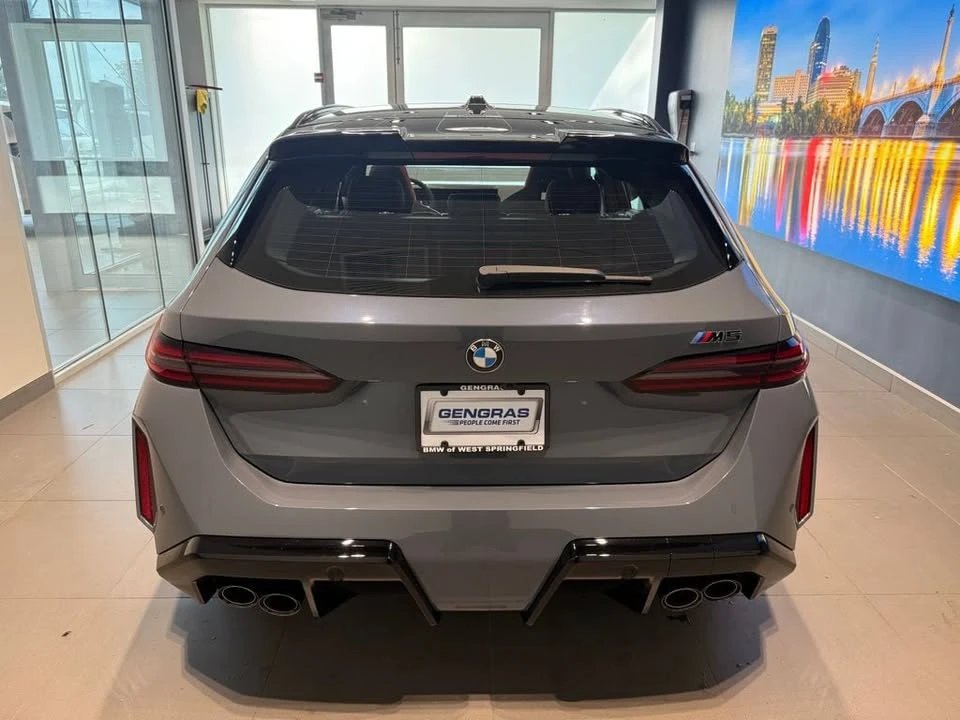 2027 BMW G90/G99 M5 - Image 5 of 20