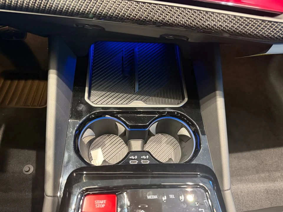 2027 BMW G90/G99 M5 - Image 13 of 20