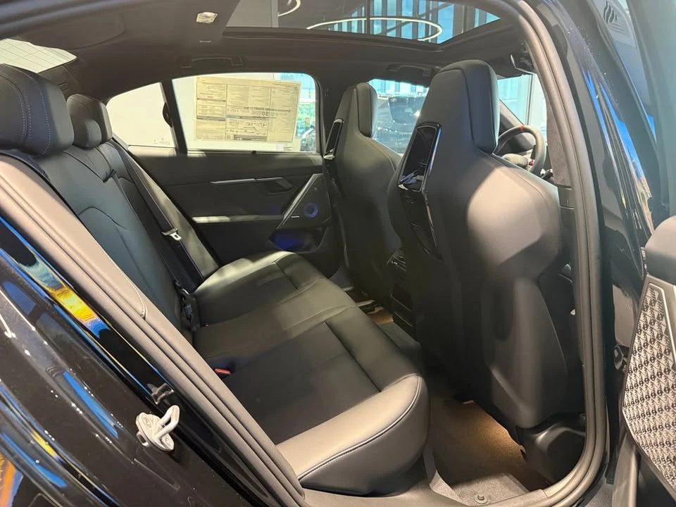 2027 BMW G90/G99 M5 - Image 19 of 20