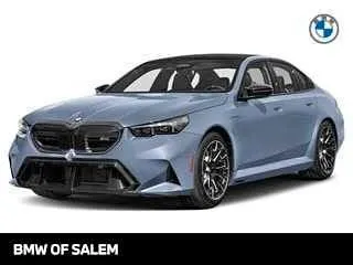 2027 BMW M5