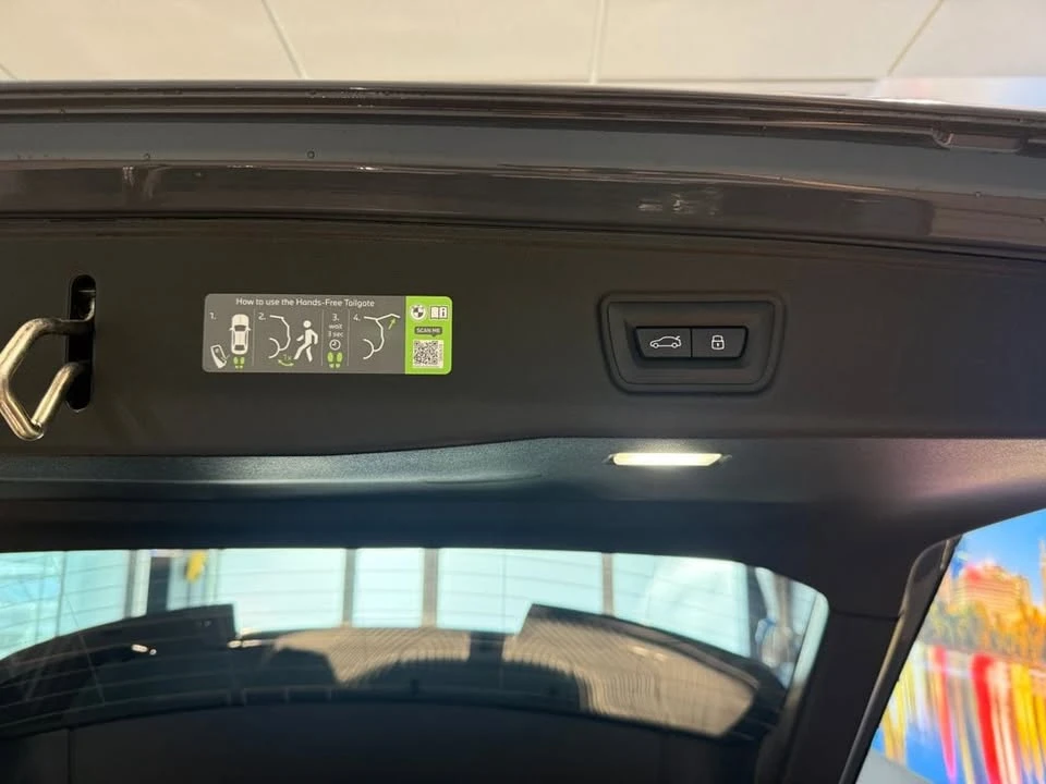 2027 BMW G90/G99 M5 - Image 18 of 20