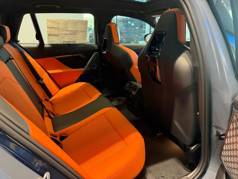 2027 BMW G90/G99 M5 - Image 19 of 20