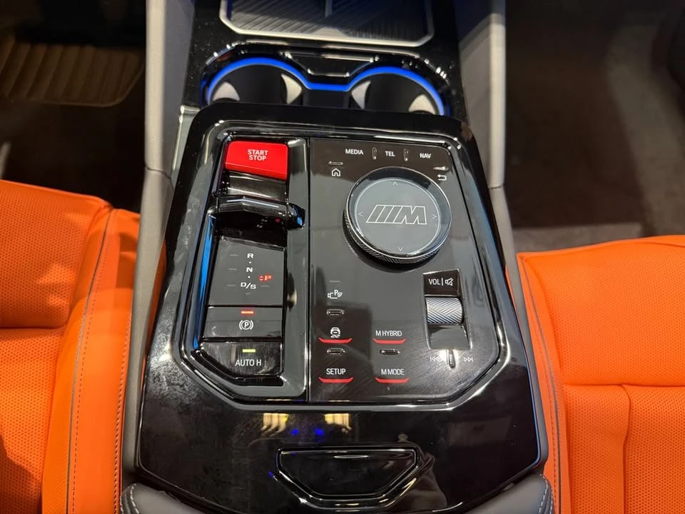 2027 BMW G90/G99 M5 - Image 14 of 20