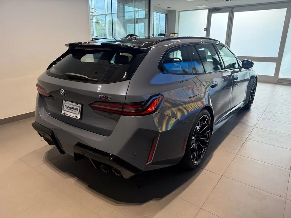 2027 BMW G90/G99 M5 - Image 4 of 20