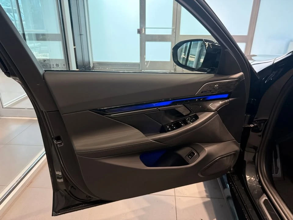 2027 BMW G90/G99 M5 - Image 7 of 20