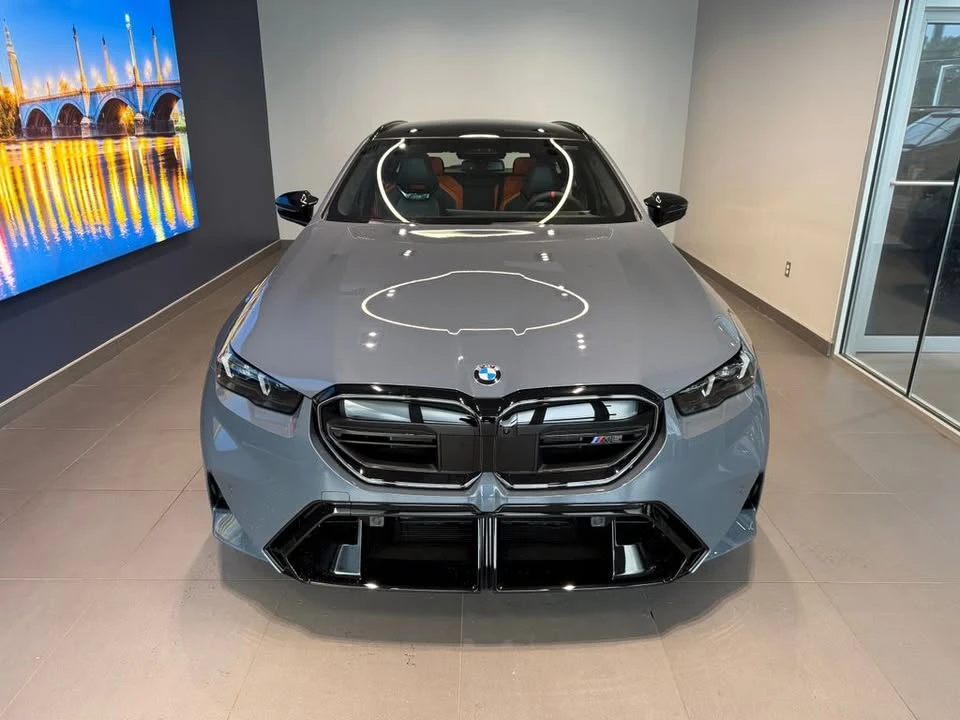 2027 BMW G90/G99 M5 - Image 2 of 20