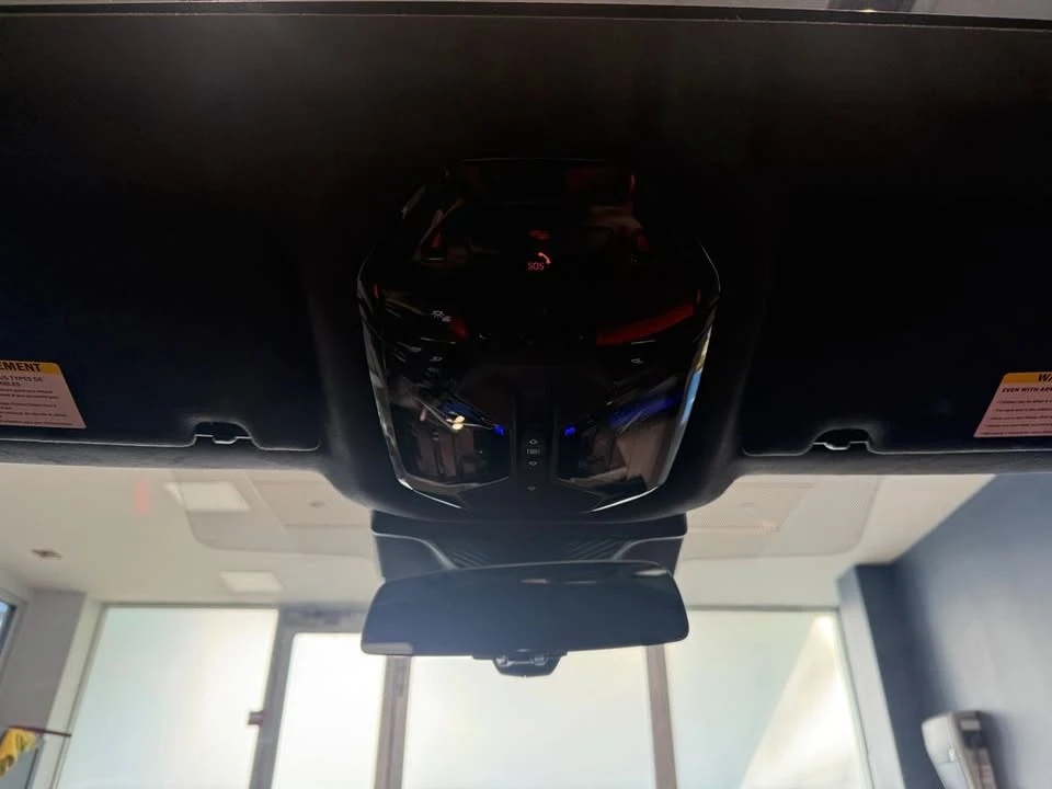 2027 BMW G90/G99 M5 - Image 16 of 20