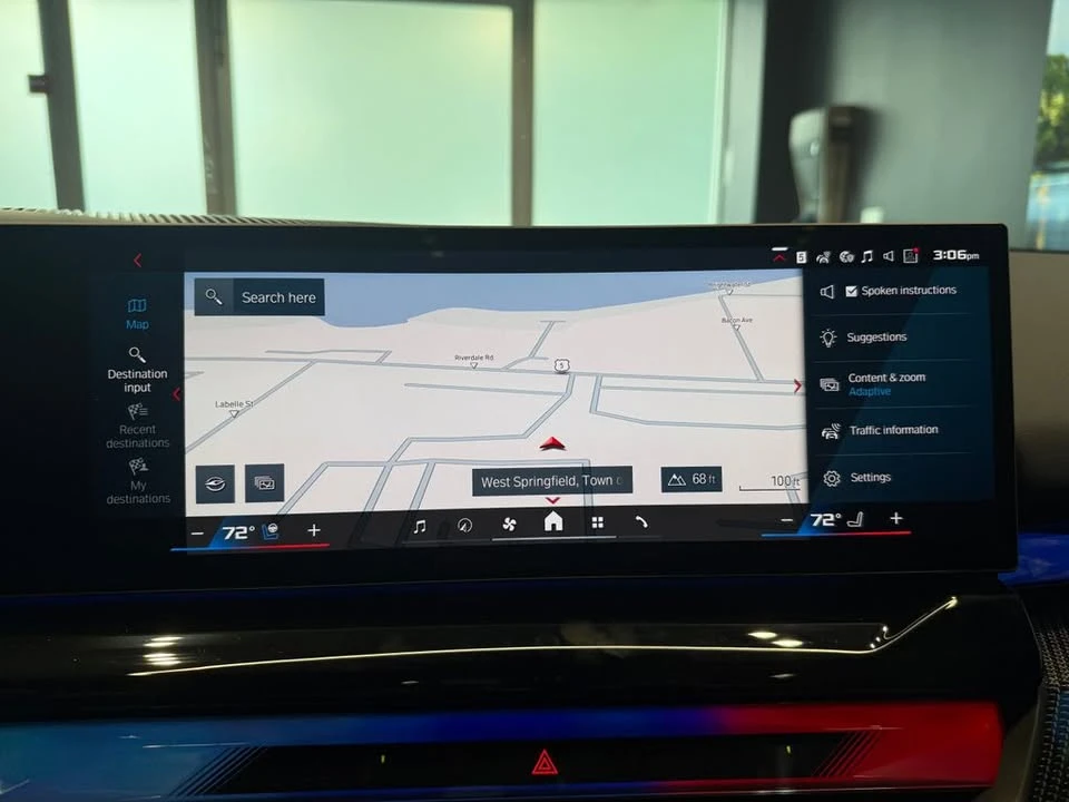 2027 BMW G90/G99 M5 - Image 11 of 20
