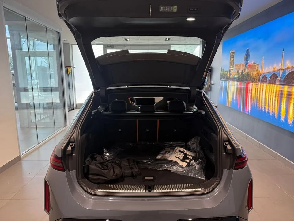 2027 BMW G90/G99 M5 - Image 17 of 20