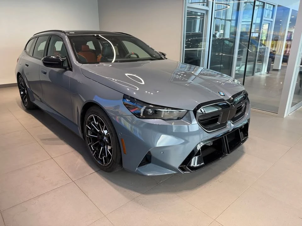 2027 BMW G90/G99 M5 - Image 3 of 20