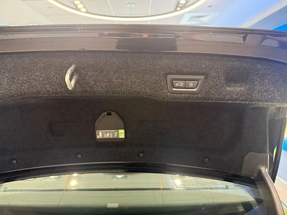 2027 BMW G90/G99 M5 - Image 18 of 20