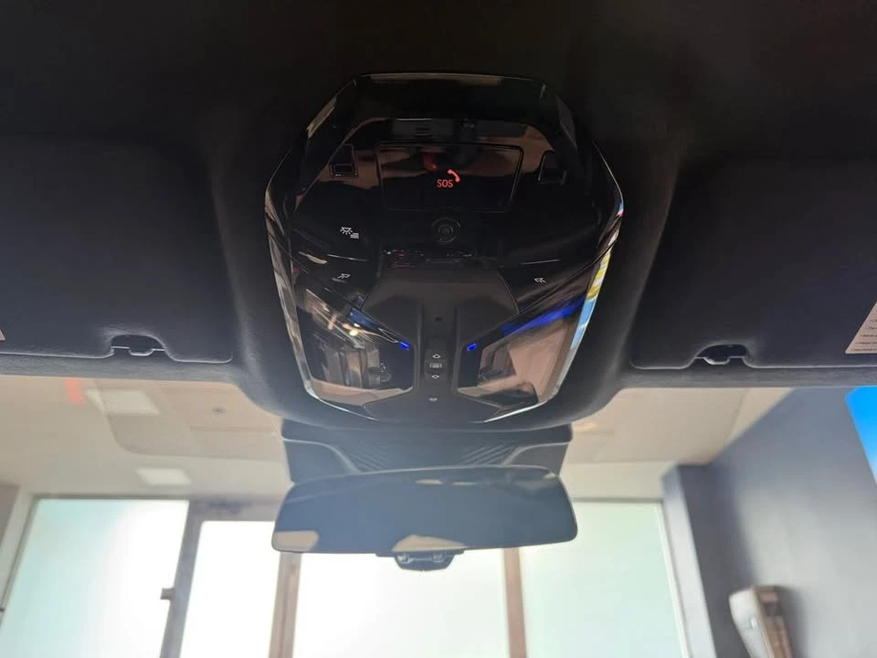2027 BMW G90/G99 M5 - Image 16 of 20