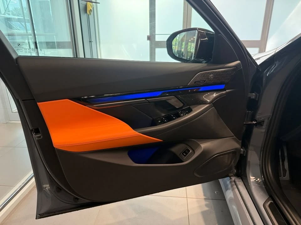 2027 BMW G90/G99 M5 - Image 7 of 20