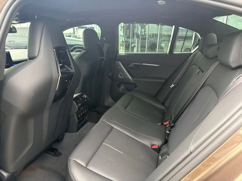 2027 BMW G90/G99 M5 - Image 9 of 9