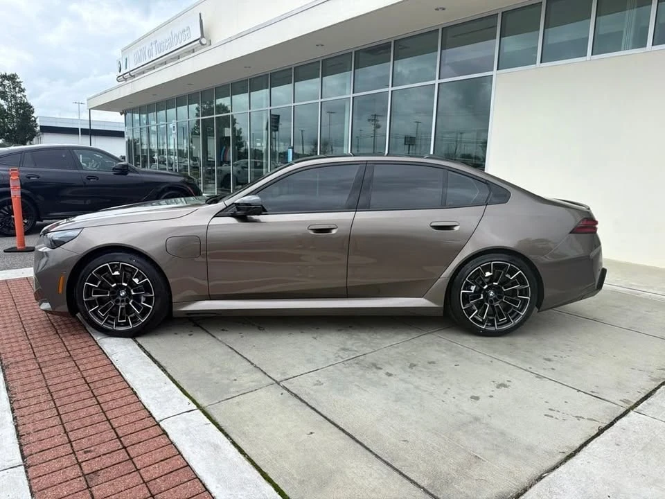 2027 BMW G90/G99 M5 - Image 3 of 9