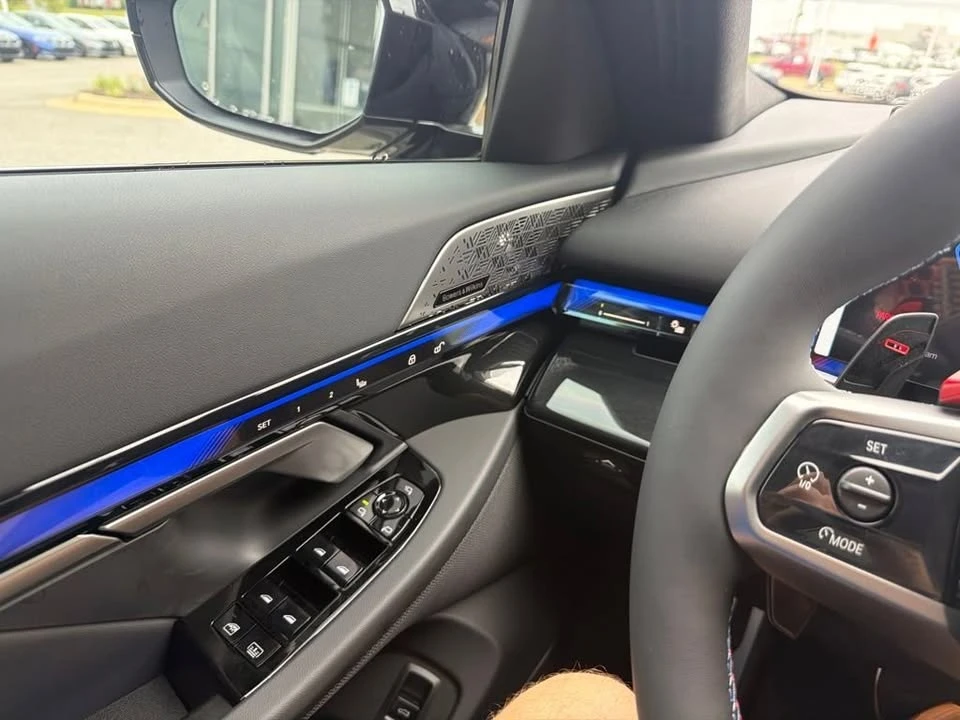 2027 BMW G90/G99 M5 - Image 8 of 9