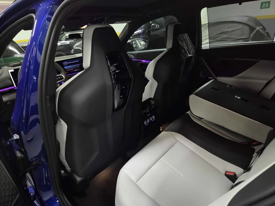 2027 BMW G90/G99 M5 - Image 7 of 7