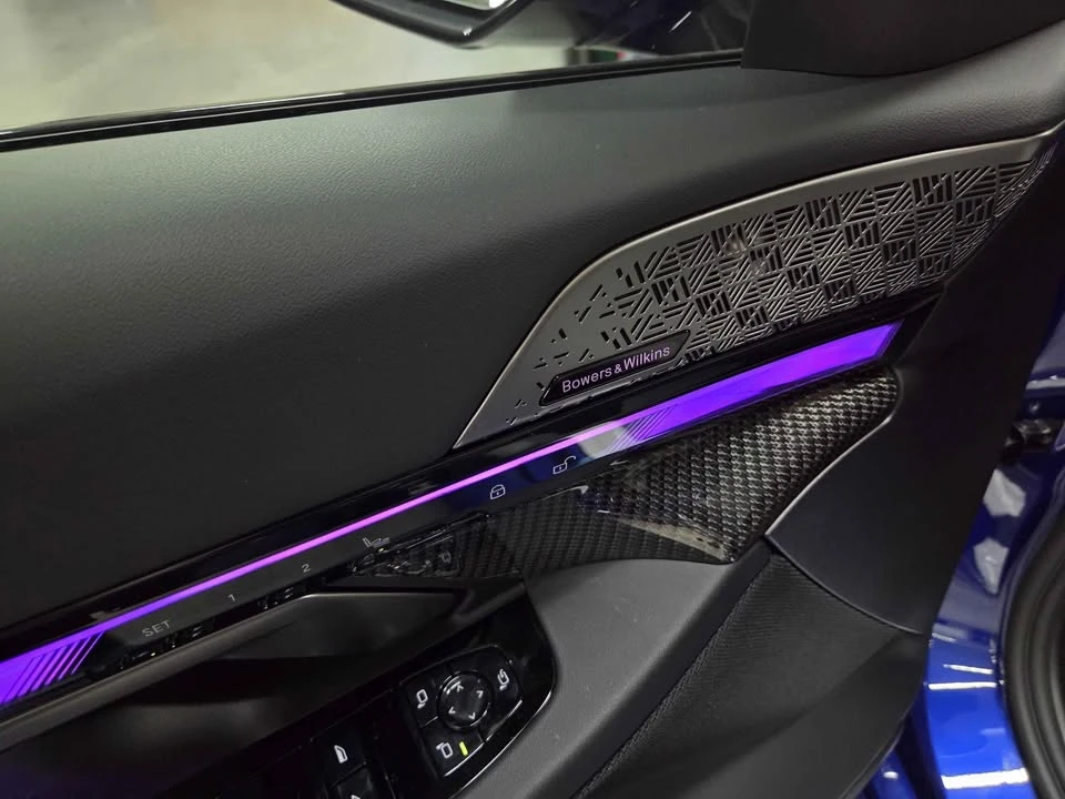 2027 BMW G90/G99 M5 - Image 6 of 7