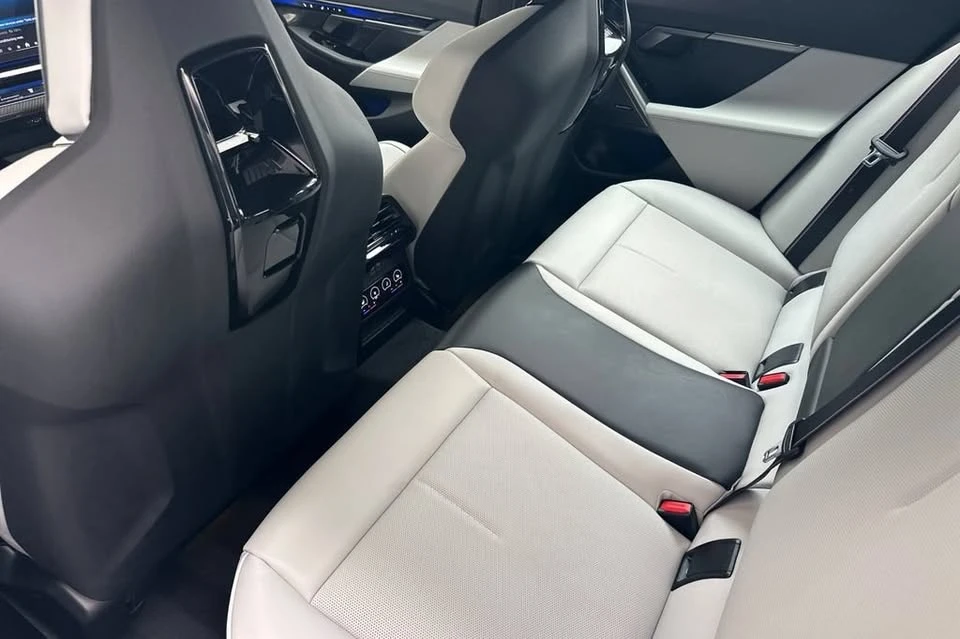 2027 BMW G90/G99 M5 - Image 4 of 19