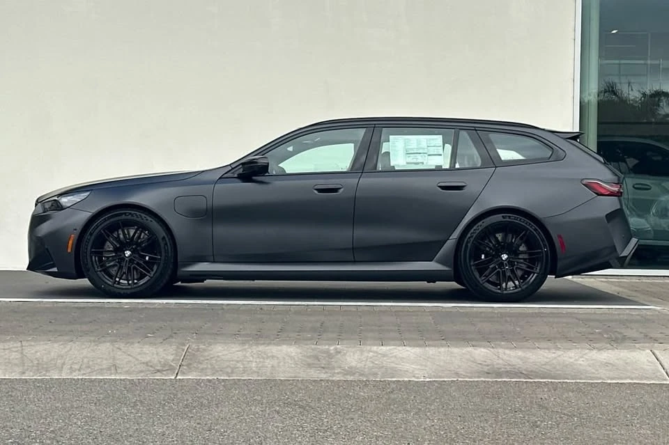 2027 BMW G90/G99 M5 - Image 10 of 19