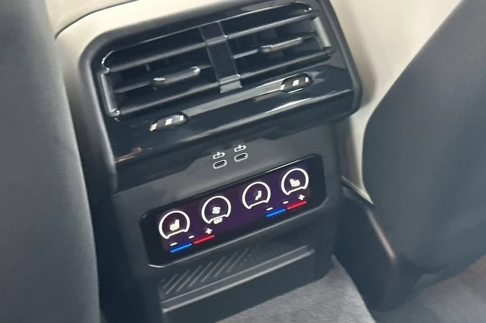 2027 BMW G90/G99 M5 - Image 14 of 19