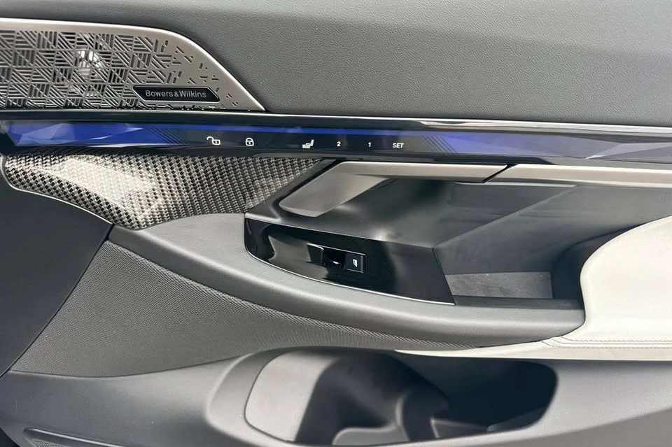 2027 BMW G90/G99 M5 - Image 18 of 19