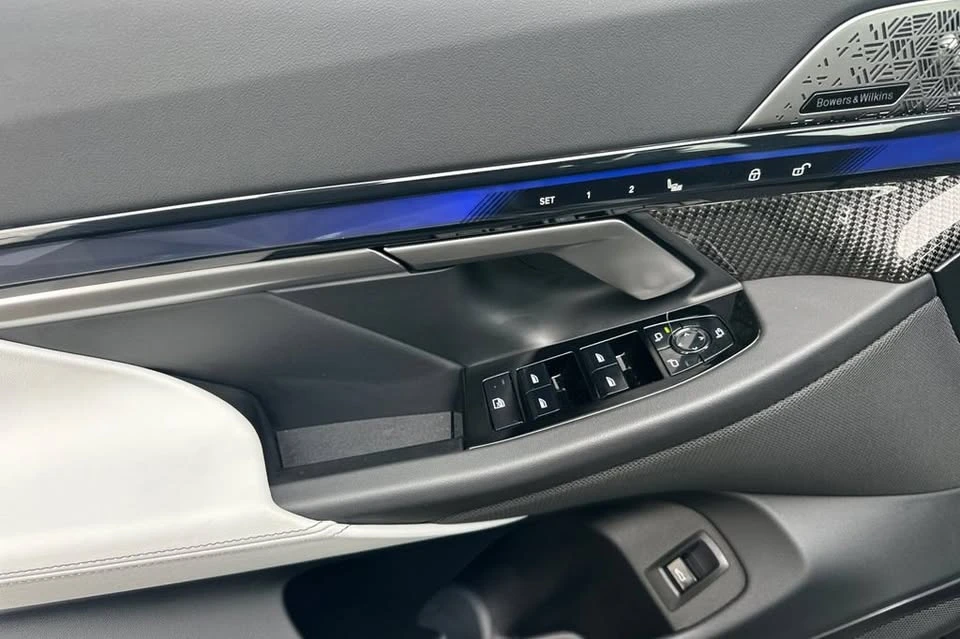 2027 BMW G90/G99 M5 - Image 12 of 19