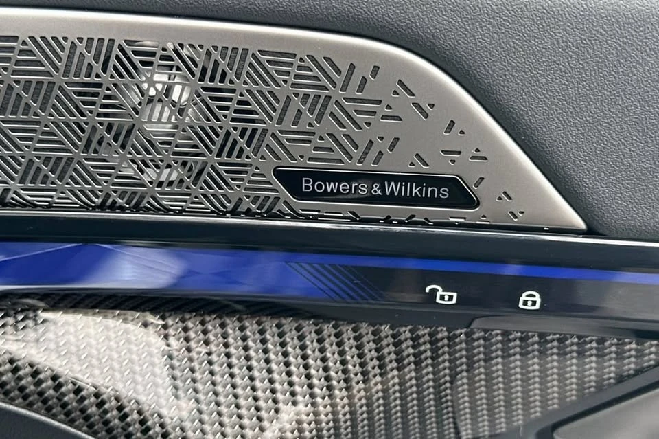 2027 BMW G90/G99 M5 - Image 19 of 19