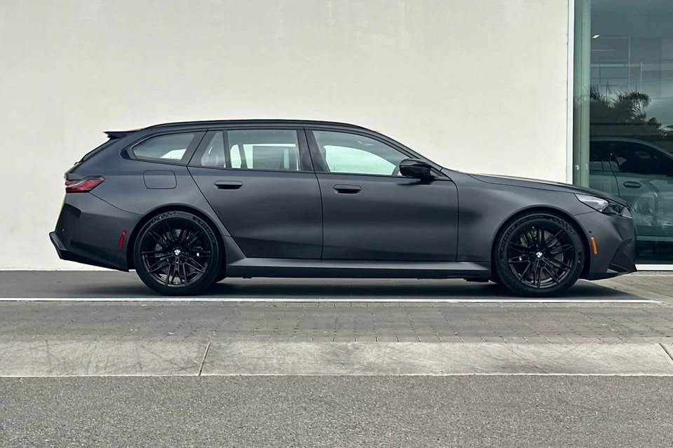 2027 BMW G90/G99 M5 - Image 3 of 19