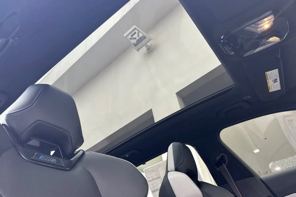 2027 BMW G90/G99 M5 - Image 9 of 19