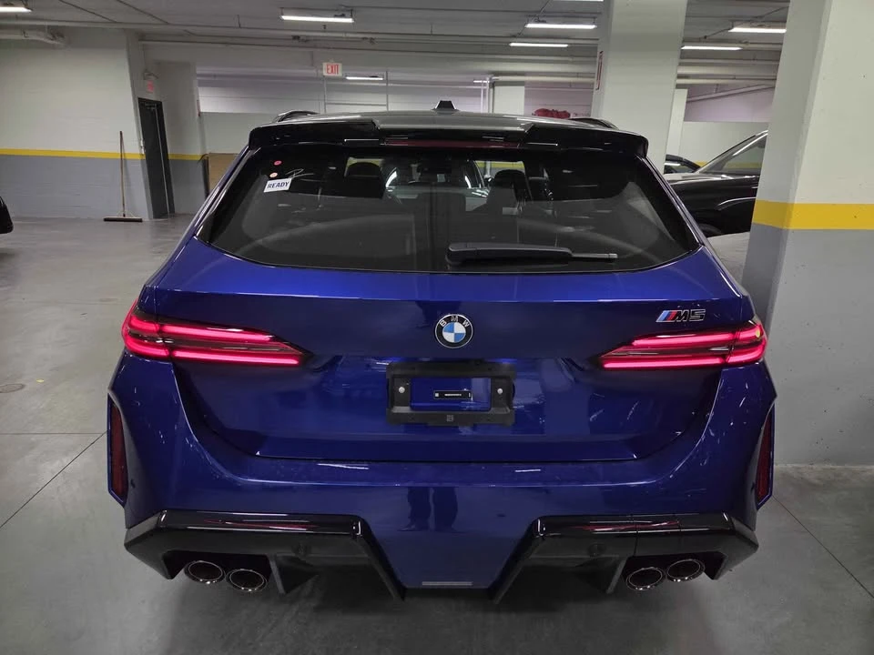 2027 BMW G90/G99 M5 - Image 3 of 7