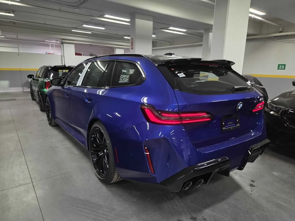 2027 BMW G90/G99 M5 - Image 2 of 7