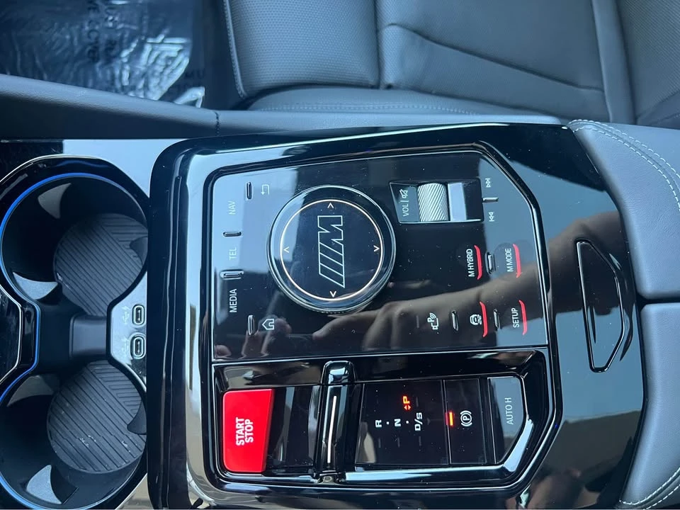 2027 BMW G90/G99 M5 - Image 13 of 17