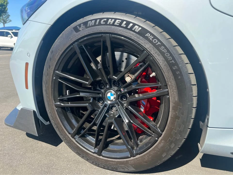 2027 BMW G90/G99 M5 - Image 17 of 17