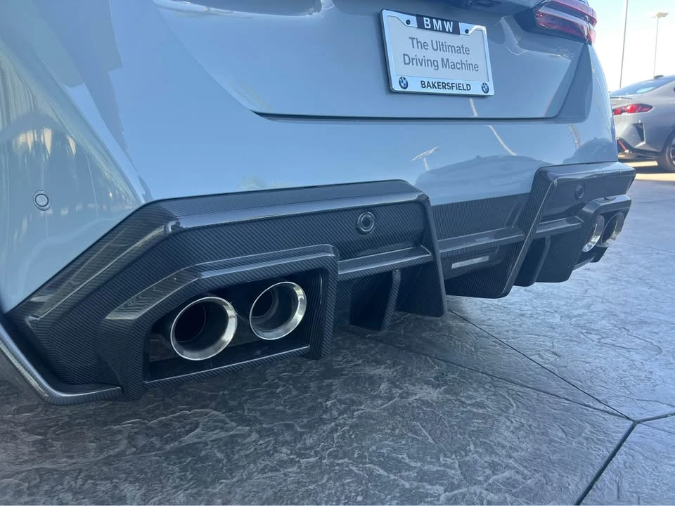 2027 BMW G90/G99 M5 - Image 7 of 17