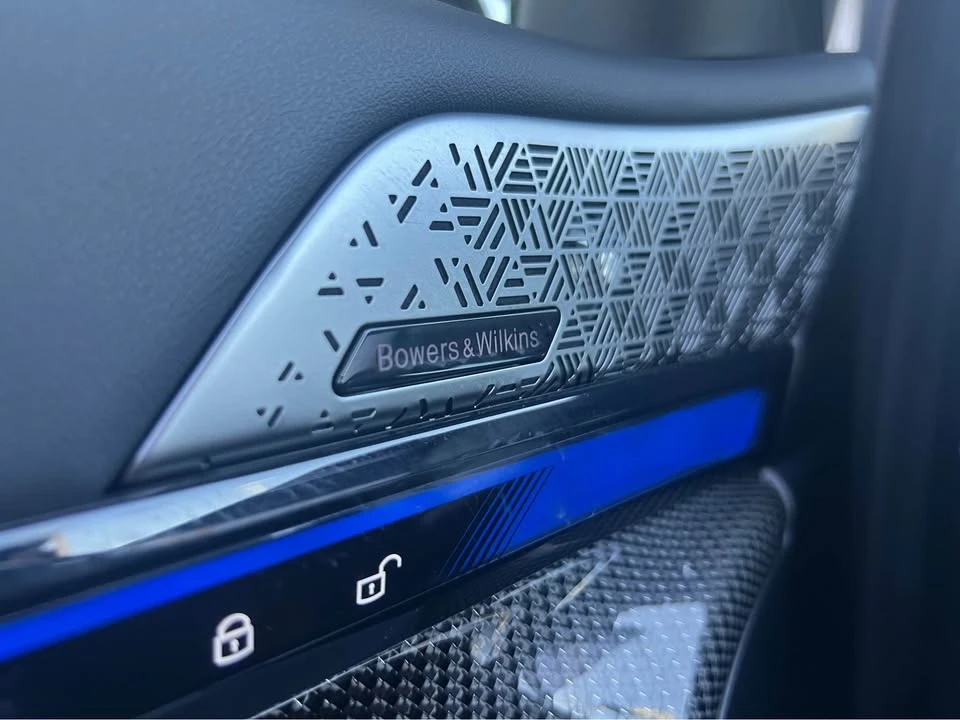 2027 BMW G90/G99 M5 - Image 15 of 17
