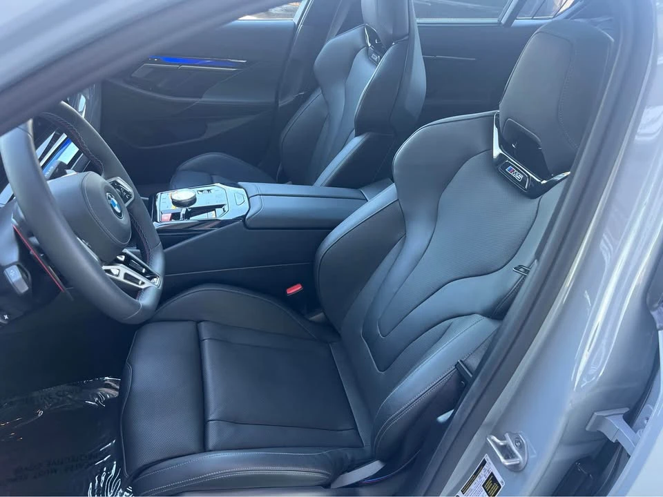 2027 BMW G90/G99 M5 - Image 9 of 17