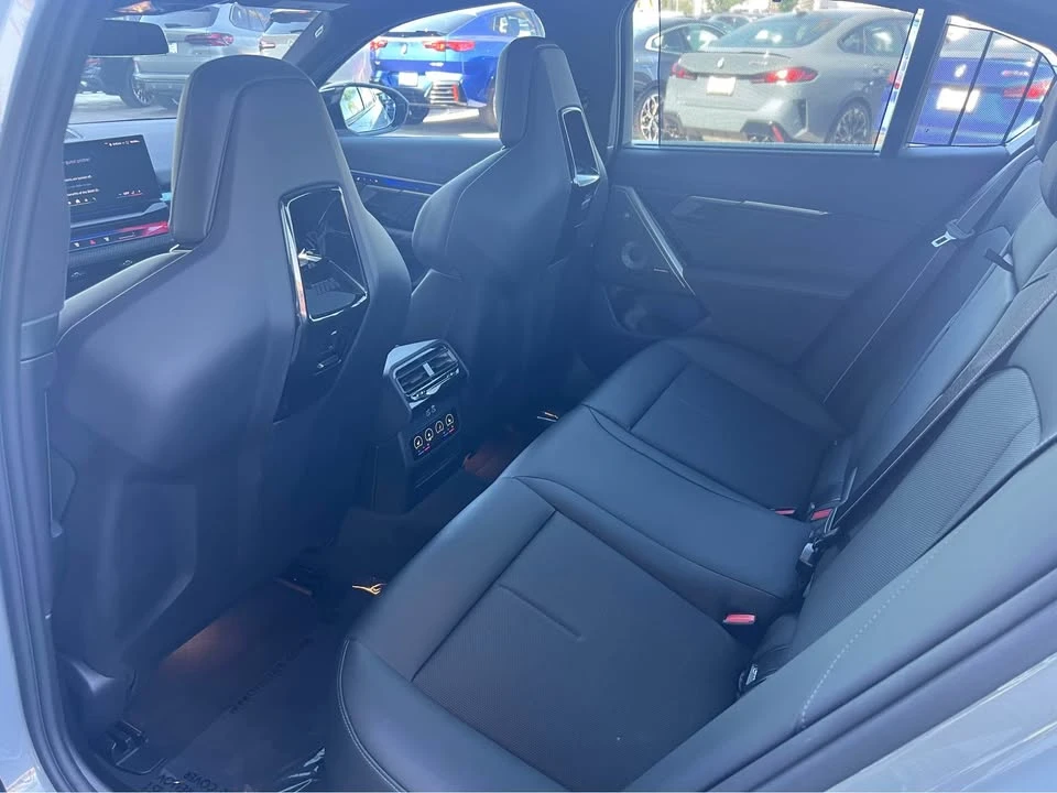 2027 BMW G90/G99 M5 - Image 10 of 17