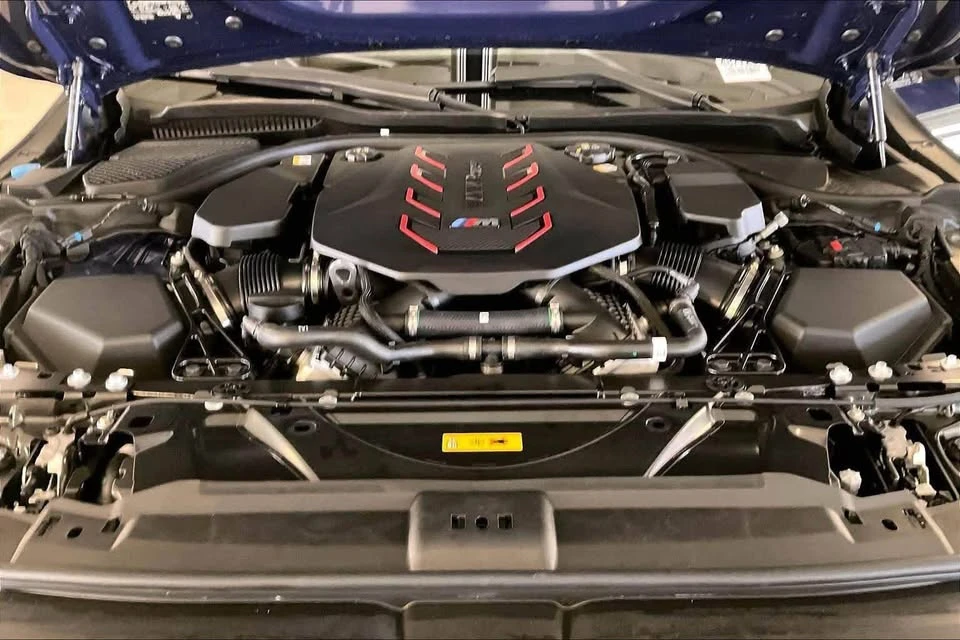 2027 BMW G90/G99 M5 - Image 13 of 13