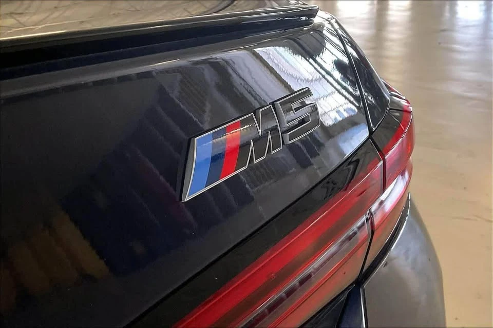 2027 BMW G90/G99 M5 - Image 5 of 13