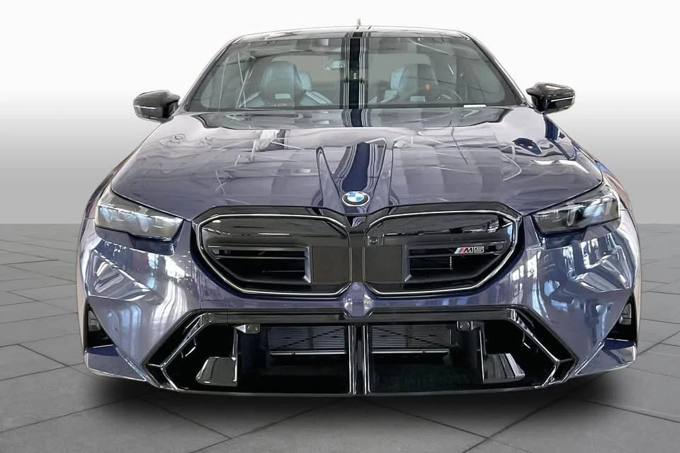 2027 BMW G90/G99 M5 - Image 3 of 13